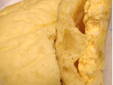 「ローソン たまごを包んだしっとりパン」のクチコミ画像 by レビュアーさん
