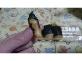 「セブン-イレブン チーズいそべ餅 有明海産海苔使用」のクチコミ画像 by banさん