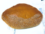 「セブンプレミアム マロンクリームパン 袋1個」のクチコミ画像 by gggさん