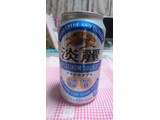 「KIRIN 淡麗 プラチナダブル 缶350ml」のクチコミ画像 by ck.さん