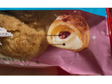 「モンテール 小さな洋菓子店 森永・ホットケーキ風シュークリーム 袋1個」のクチコミ画像 by ポロリさん