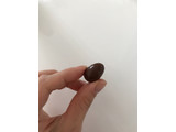 「ローソン アーモンドチョコレート イヌリン使用」のクチコミ画像 by mihamagiさん