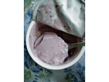 「ソヤファーム 豆乳で作ったヨーグルト ブルーベリー カップ110g」のクチコミ画像 by minorinりん さん