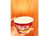 「明治 エッセル スーパーカップ スイートポテト味 カップ200ml」のクチコミ画像 by さっちもさん