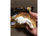 「モンテール 小さな洋菓子店 カマンベールチーズのシュークリーム 袋1個」のクチコミ画像 by レビュアーさん