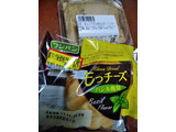 「フジパン もっチーズ バジル風味 袋1個」のクチコミ画像 by minorinりん さん