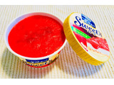 「明治 エッセルスーパーカップ Sweet’s 苺ショートケーキ カップ172ml」のクチコミ画像 by Amy-mogさん