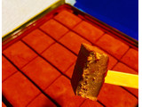 「ロイズ 生チョコレート オーレ 箱20粒」のクチコミ画像 by Amy-mogさん