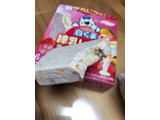 「丸永 白くま 練乳いちご 箱55ml×6」のクチコミ画像 by いあんさん