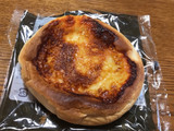 「ローソン 焼チーズパン カマンベールチーズクリーム」のクチコミ画像 by みむぅさん
