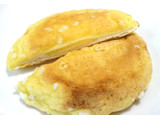「ヤマザキ おいしい菓子パン バター香るシュガーパン 袋1個」のクチコミ画像 by つなさん
