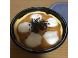 「井村屋 やわもちアイス 安納芋 カップ140ml」のクチコミ画像 by レビュアーさん