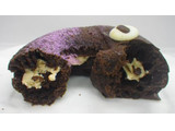 「ミスタードーナツ チョコレートマロンのマーロン」のクチコミ画像 by キックンさん
