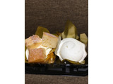「カンパーニュ 2種類のチーズケーキ」のクチコミ画像 by レビュアーさん