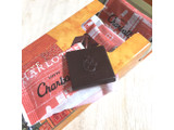 「ロッテ シャルロッテ 生チョコレート 箱12枚」のクチコミ画像 by むチャさん