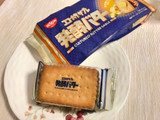 「日清シスコ ココナッツサブレ 発酵バター 袋5枚×4」のクチコミ画像 by やにゃさん