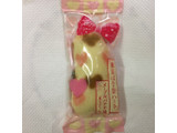 「東京ばな奈 ハート メープルバナナ味 見ぃつけたっ 箱4個」のクチコミ画像 by SANAさん