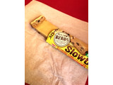「ブルボン スローバー チョコバナナクッキー 袋41g」のクチコミ画像 by ポロリさん