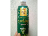 「伊藤園 TEAs’TEA NEW AUTHENTIC グリーンティー Sparkling ペット450ml」のクチコミ画像 by やっぺさん