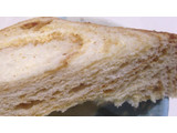 「神戸屋 朝からさっくり食パン 黒糖 袋2枚」のクチコミ画像 by レビュアーさん