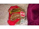 「ヤマザキ ザクザクチョコメロンパン 袋1個」のクチコミ画像 by 縄 沖助さん