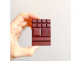 「明治 ザ・チョコレート 可憐に香るブリリアントミルク 箱50g」のクチコミ画像 by レビュアーさん