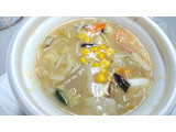 「セブン-イレブン 野菜を食べよう！和風ちゃんぽんスープ」のクチコミ画像 by 迷子のもにゃさん