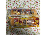 「ヤマザキ 薄皮 スイートポテトクリームパン 袋5個」のクチコミ画像 by レビュアーさん
