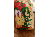「東ハト キャラメルコーン ホワイトチョコ味 クリスマス 袋77g」のクチコミ画像 by ひろりんりんさん