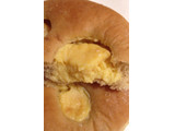 「ローソン ブランのカスタードクリームパン」のクチコミ画像 by レビュアーさん