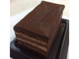 「ドンレミー 8層仕立てのチョコレートケーキ」のクチコミ画像 by SANAさん