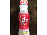 「いなば すごい乳酸菌ドリンク ボトル100ml」のクチコミ画像 by ちょびまるさん