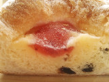 「第一パン ケーキデニッシュ チーズケーキ風 袋1個」のクチコミ画像 by はるるそらさん