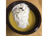 「ローソン スプーンで食べる安納芋のスイートポテト」のクチコミ画像 by レビュアーさん