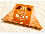 「マクドナルド 三角チョコパイ 黒」のクチコミ画像 by Amy-mogさん