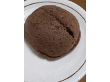 「ヤマザキ ふわふわスフレ 生チョコクリーム 袋1個」のクチコミ画像 by レビュアーさん