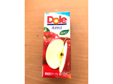 「Dole アップル100％ パック200ml」のクチコミ画像 by 肴くんさん