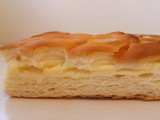 「ファミリーマート ファミマ・ベーカリー チーズクリームパン」のクチコミ画像 by はるるそらさん