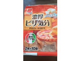 「三幸製菓 濃厚ピザ気分 袋20枚」のクチコミ画像 by maki01さん