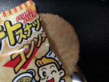「かとう製菓 ポテトスナック コンソメ風味 袋3枚」のクチコミ画像 by あんめろんさん