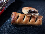 「SANRITSU チョコレートパイ 袋1本」のクチコミ画像 by あんめろんさん