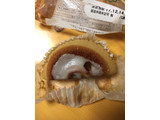 「Pasco シナモンロールみたいな蒸しケーキ 袋1個」のクチコミ画像 by Nobeekoさん