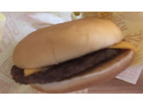 「マクドナルド チーズバーガー」のクチコミ画像 by なでしこ5296さん