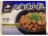 「サンデイリー 北海道産大豆ユキシズカ使用 北海道小粒 パック40g×3」のクチコミ画像 by レビュアーさん