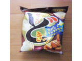 「UHA味覚糖 おさつどきっ 焦がしキャラメル味 袋60g」のクチコミ画像 by emaさん