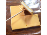「クラフト フィラデルフィア 贅沢3層仕立ての濃厚クリーミーチーズ 袋37g×4」のクチコミ画像 by さーくさん