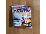 「ヤマザキ ランチパック 成田市産スイートポテト入りクリーム＆ホイップ 袋2個」のクチコミ画像 by ももかんづめさん