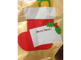 「東ハト キャラメルコーン ホワイトチョコ味 クリスマス 袋77g」のクチコミ画像 by めーぐーさん