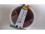 「徳島産業 うさぎの夢 チョコわらび餅 カップ115g」のクチコミ画像 by レビュアーさん