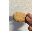 「アトリエキュール オートミールクッキーアーモンド 袋1個」のクチコミ画像 by あっちゅんちゃんさん